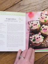 Cupcakes et Muffins- Mini Série Sucrée- Naumann &amp; Gobel   