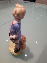 Figurine en porcelaine Royal Doulton