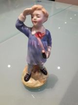 Figurine en porcelaine Royal Doulton