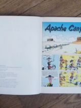 Lucky Luke- Apache Canyon- René Goscinny- Hodder and Stought