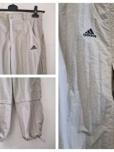 ✅ Pantalon Street Vintage 2000' Adidas - 