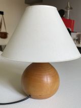 Lampe de chevet années 70