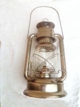 Lampe à Pétrole Tempête DIETZ NO.90, vintage