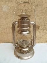 Lampe à Pétrole Tempête DIETZ NO.90, vintage