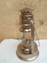 Lampe à Pétrole Tempête DIETZ NO.90, vintage