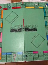 Monopoly vintage édition française