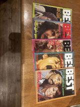 5 magazines best de 1971