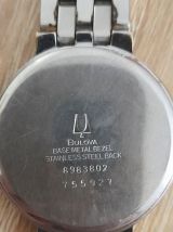 montre bulova