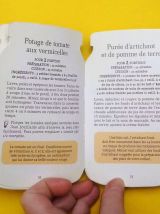 Recettes Maison pour Bébé- Céline Scharot- Larousse  