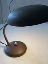 Lampe de bureau années 50