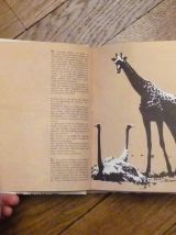 Le Grand Safari- Christian Zuber- Cercle du Bibliophile    