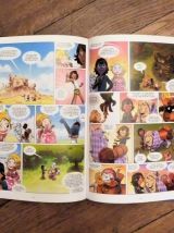 Elinor &amp; Jack- Tome 2- De L'or, Beaucoup D'or!  