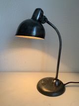 Lampe vintage 1930 Kaiser Idell 6551 bauhaus - 45 cm 