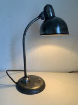 Lampe vintage 1930 Kaiser Idell 6551 bauhaus - 45 cm 