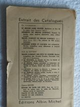 La Manille Règles complètes et séparées - 1951