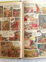 Album SPIROU 167 (1982) vintage