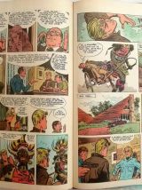 Album SPIROU 167 (1982) vintage