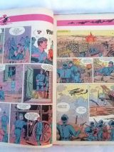 Album SPIROU 163 (1981) vintage