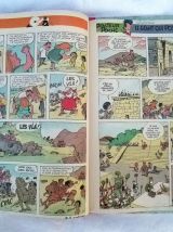 Album SPIROU 163 (1981) vintage