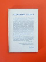 Vingt Ans Après- 3 Tomes- Alexandre Dumas- Calmann Lévy 