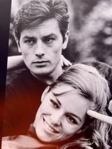 Les femmes d Alain DELON