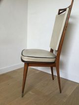 Chaise vintage 