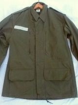 Veste militaire 1967 Roquette H-F, vintage