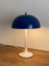 Lampe champignon Delmas. 1970. 