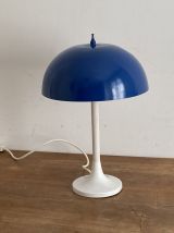 Lampe champignon Delmas. 1970. 