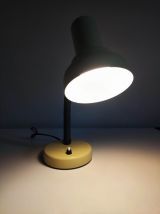 lampe de bureau vintage kaki