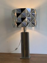 Lampe vintage. 1970. Space age