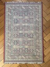 Petit tapis Moyen Orient vintage