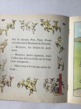 Livre enfant  PIM PAM POUM