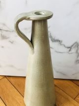 Vase grès XL Jean Dubost