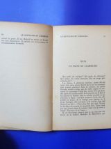 Le Bestiaire et L'Herbier- Georges Duhamel-Mercure de France