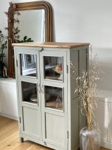 Buffet / Vitrine vintage