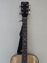 Guitare Hohner MW600N avec étui rigide