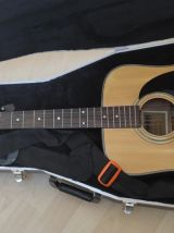 Guitare Hohner MW600N avec étui rigide