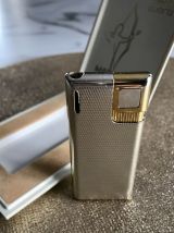 Briquet vintage Marksman