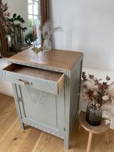 Buffet/Confiturier vintage