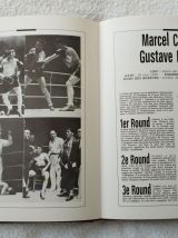 La Légende de Marcel Cerdan - 1987