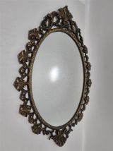 Miroir ancien