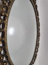 Miroir ancien