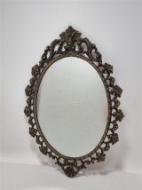 Miroir ancien