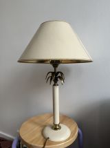 Lampe ananas maison Le Dauphin modèle Kouffra 