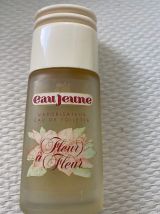 vaporisateur Eau Jeune " de Gemey