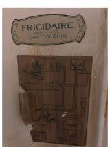 FRIGIDAIRE par GENERAL MOTORS