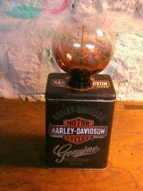 LAMPE - HARLEY - DAVIDSON -