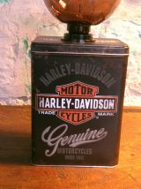 LAMPE - HARLEY - DAVIDSON -