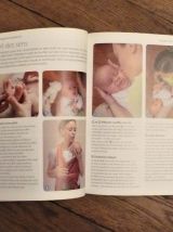 Le Guide des Massages de Bébé- Sophie Dumoutet- Larousse   